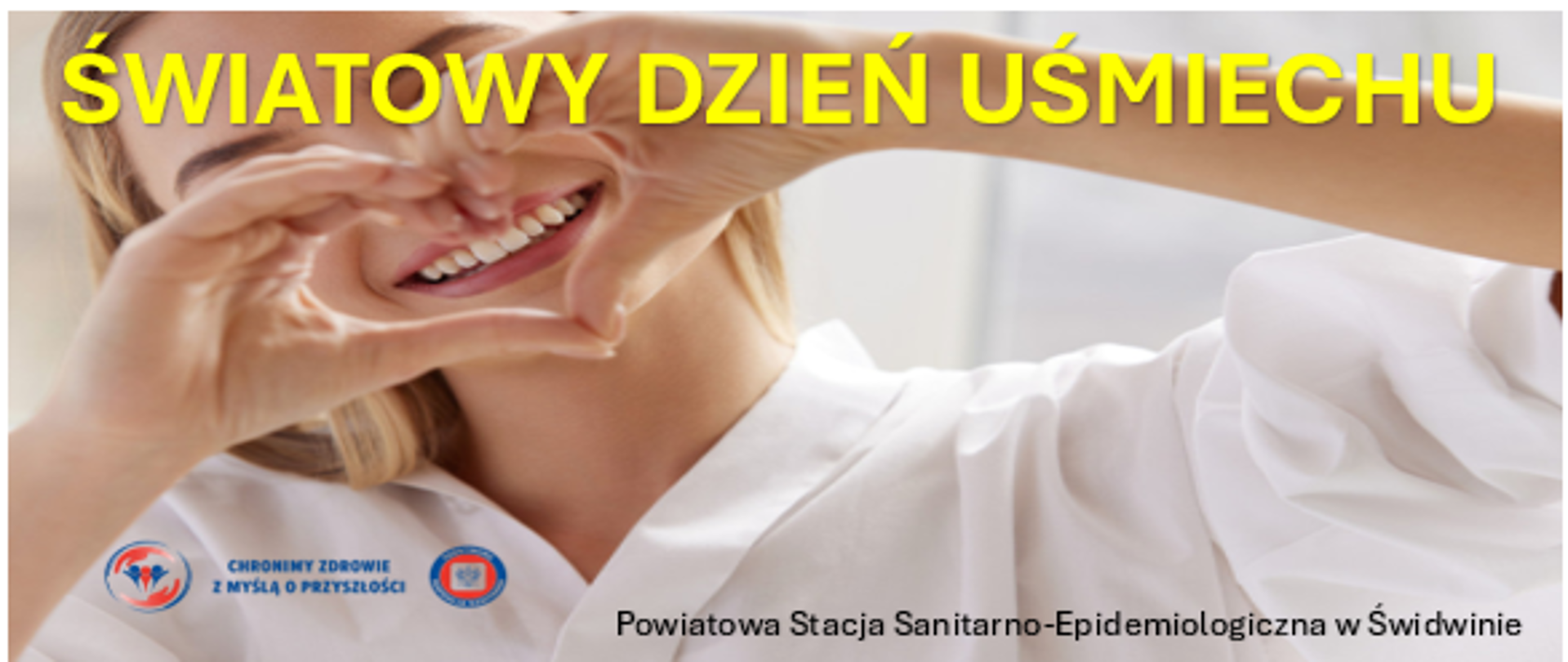 Światowy Dzień Uśmiechu