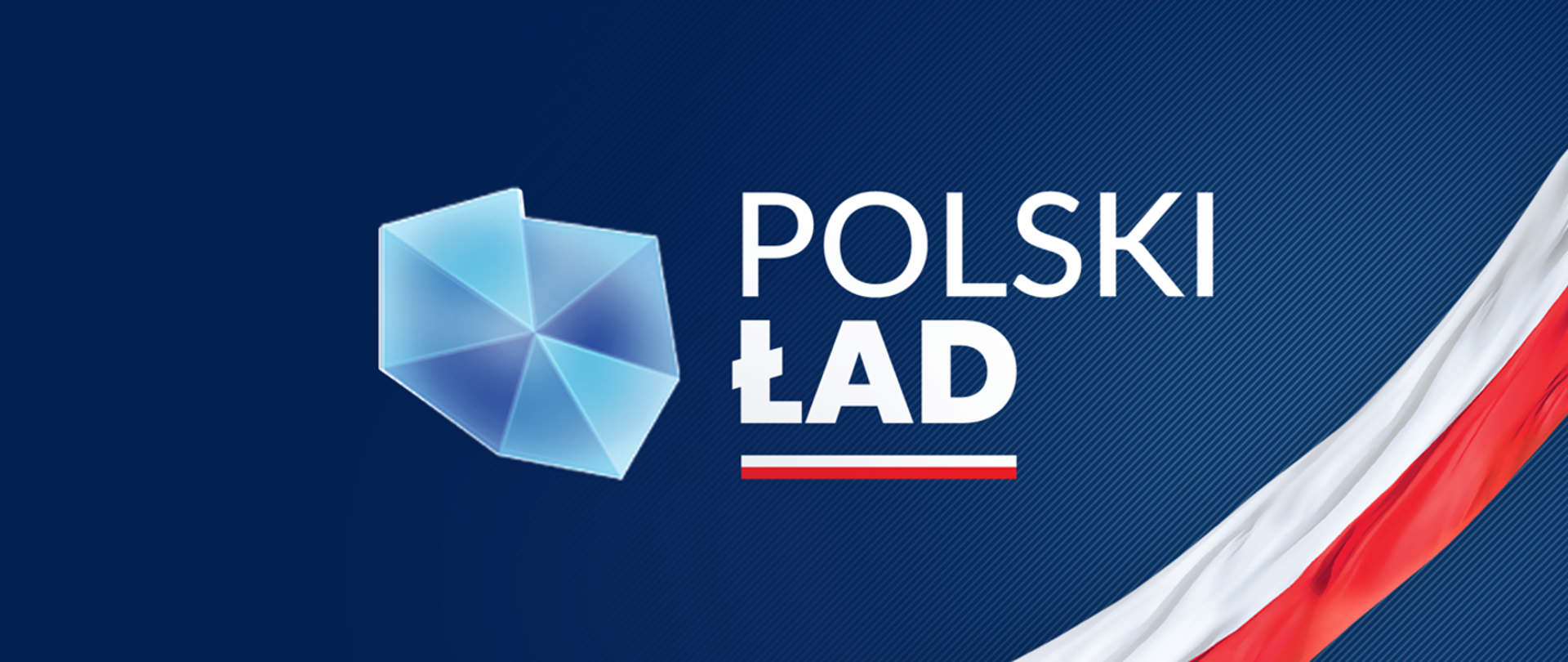 logotyp Polskiego Ładu
