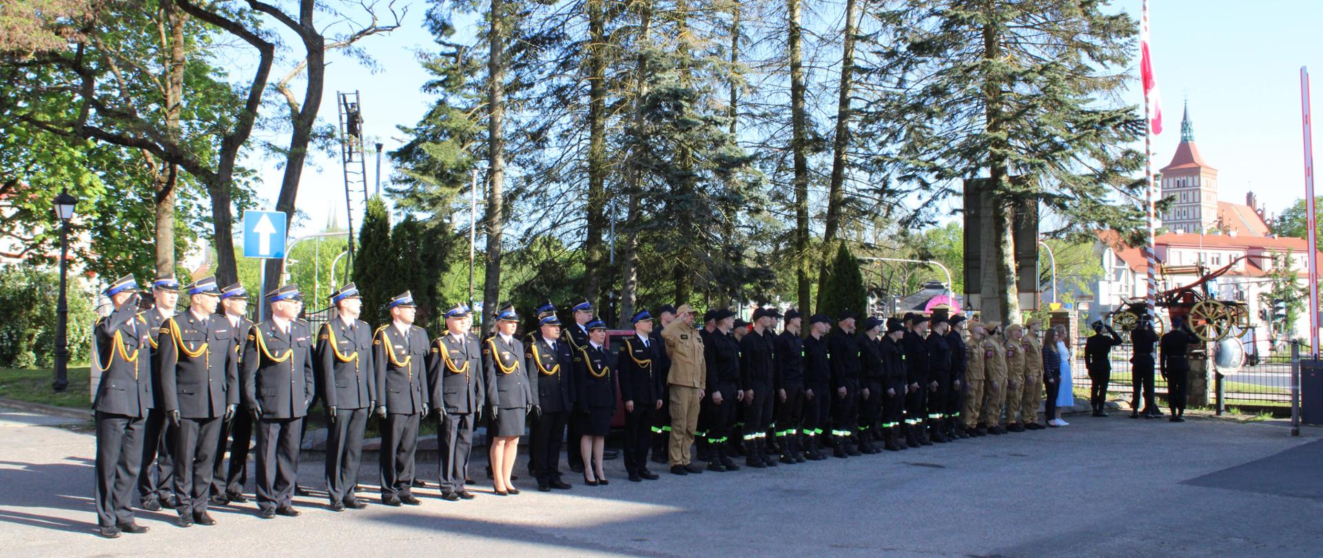 Dzień Flagi Rzeczypospolitej Polskiej – 02.05.2024