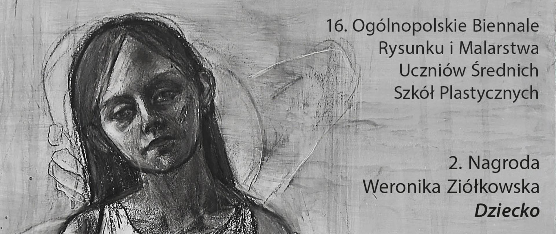 16. Ogólnopolskie Biennale Rysunku i Malarstwa