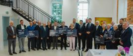 Ponad 20 mln zł na inwestycje na terenach popegeerowskich z powiatu sokólskiego