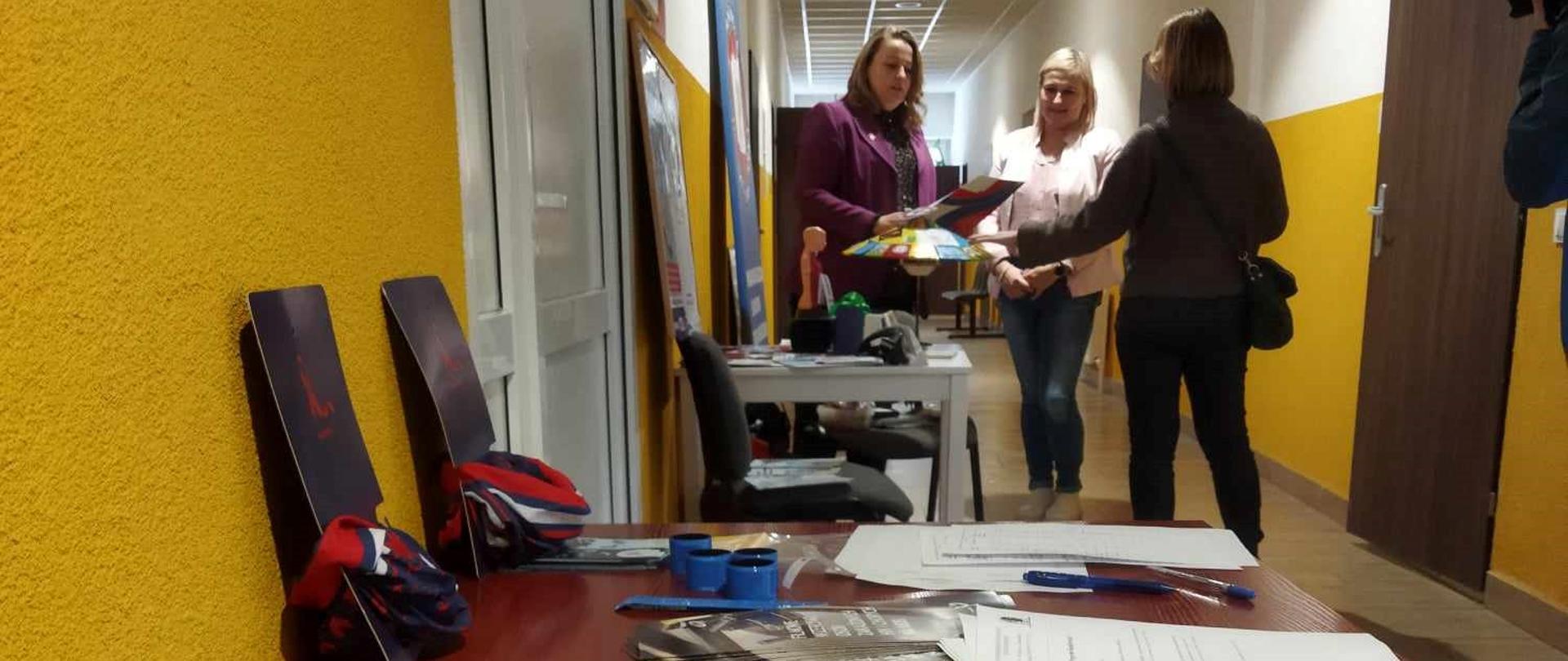 Obchody światowego Dnia AIDS- Konferencja na terenie Centrum Przeciwdziałania Uzależnieniom w Bytomiu 