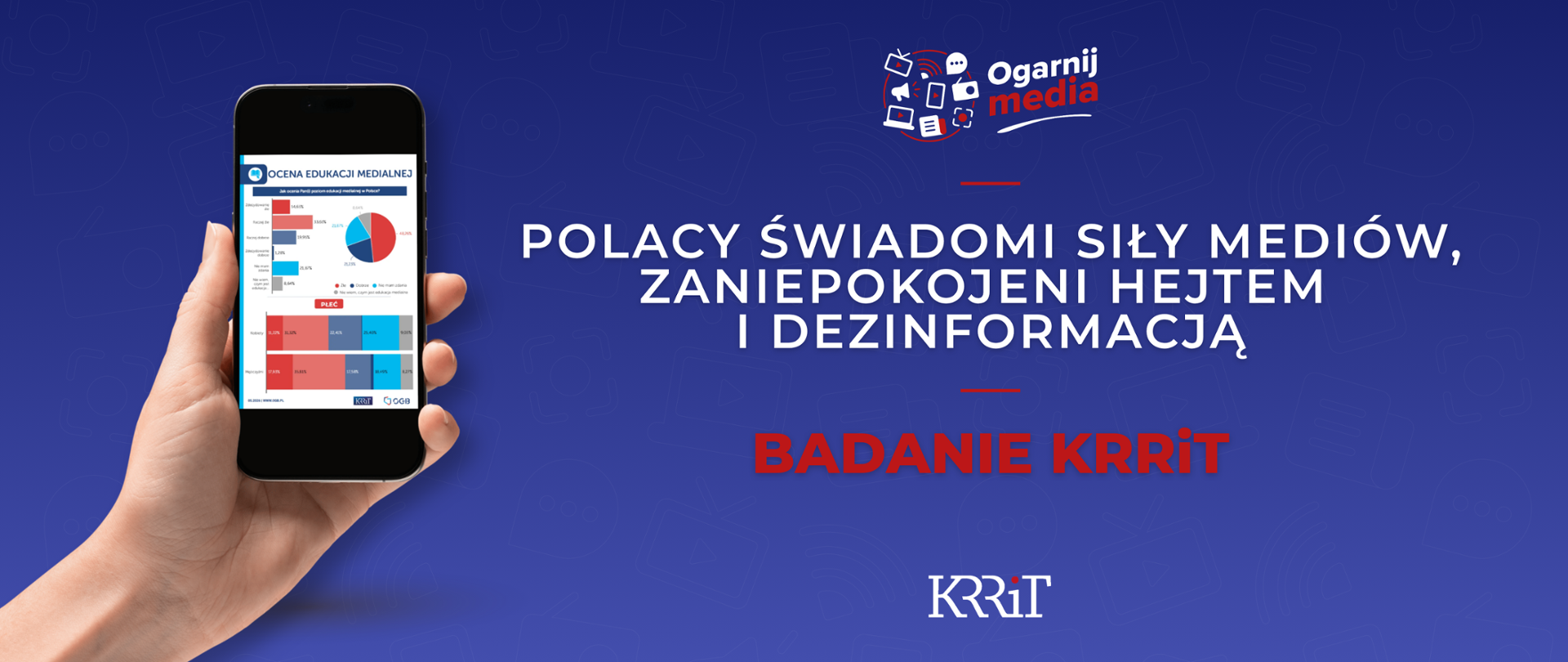 Badanie KRRiT grafika 