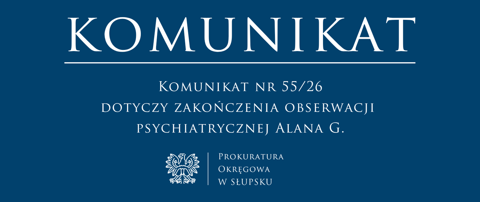 Komunikat nr 55_26