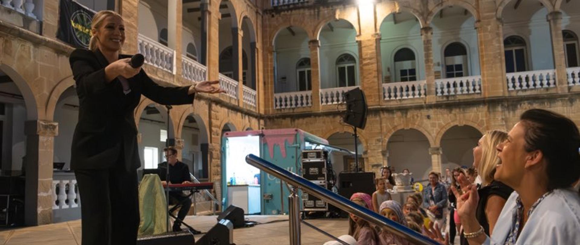 Piknik Polonijny 2023