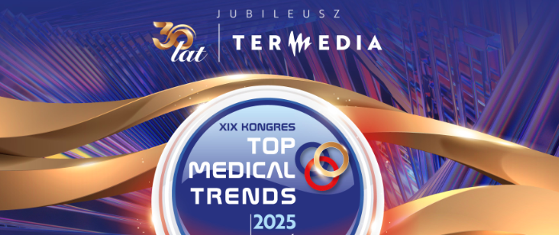 Zdjęcie przedstawia grafikę wydarzenia. 