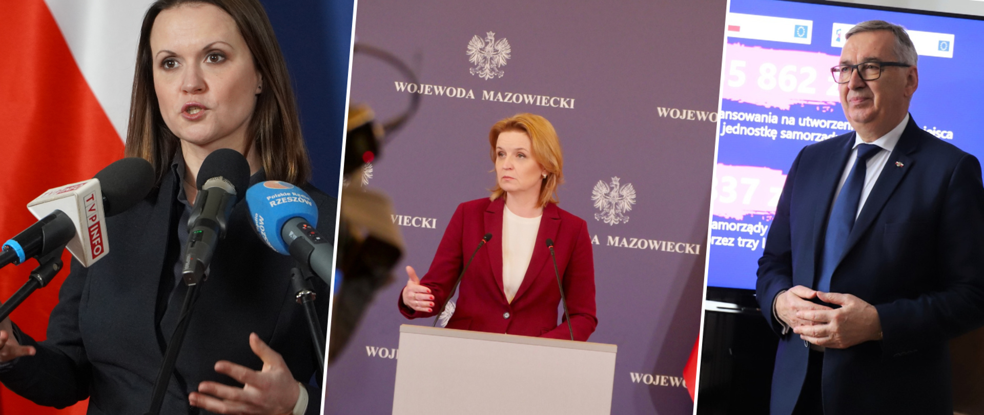 W województwach o nowym Maluchu+ 