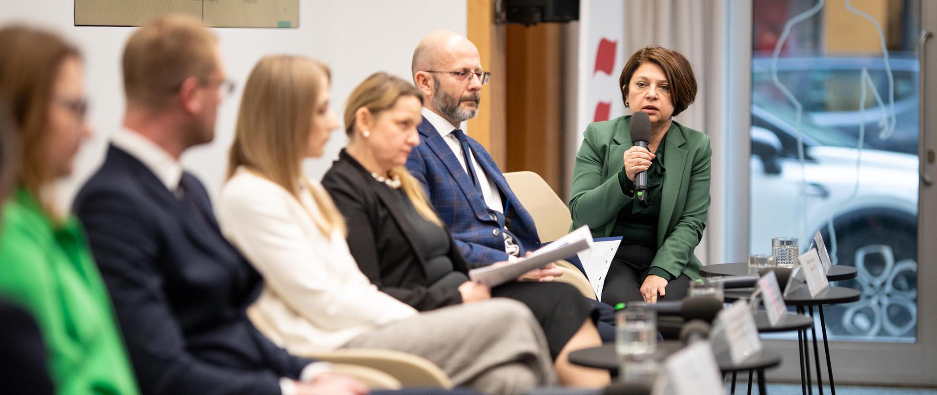 STEP – Biotechnologie: impuls dla przełomowych technologii i odporności przemysłu w Europie