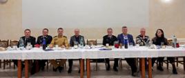 Zebrania sprawozdawczo-wyborcze w jednostkach OSP na terenie powiatu rawickiego