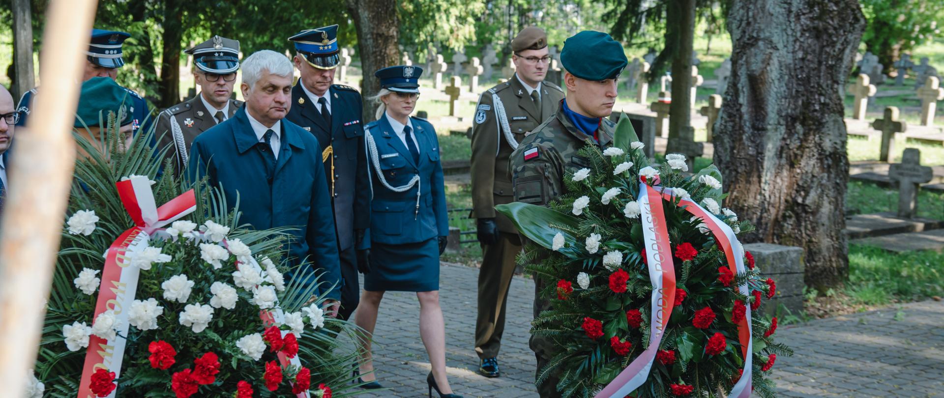 Narodowy Dzień Zwycięstwa - rocznica zakończenia II wojny światowej