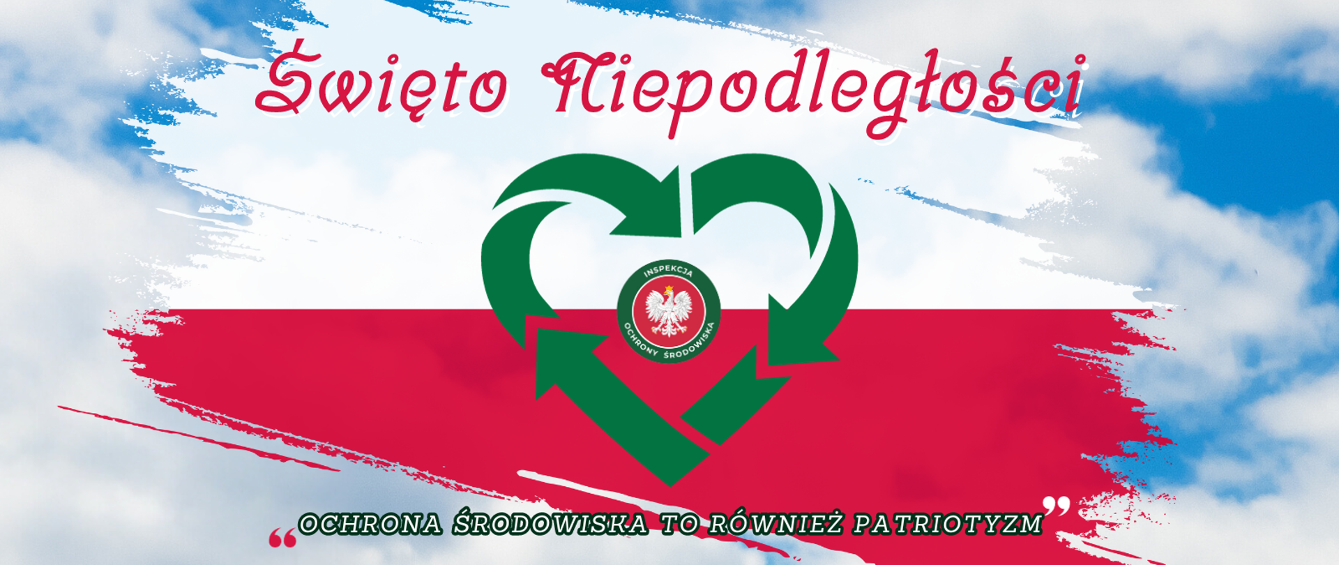 Grafika Święto Niepodległości