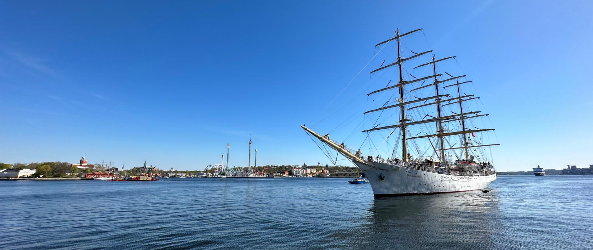 Polish Heritage Days in Stockholm