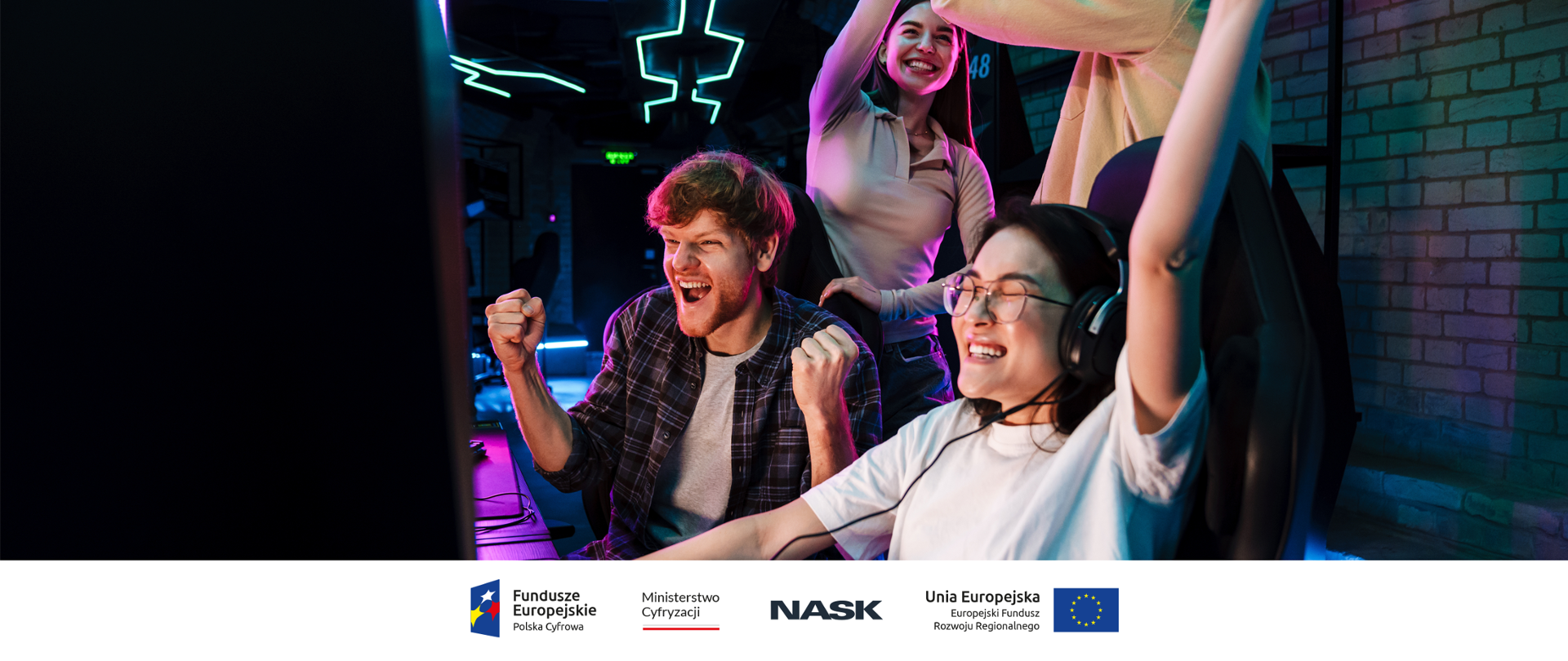 Przyjaciół poznasz… w grze. Jakie relacje buduje granie na ekranie?