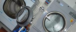 Pralnica i suszarka