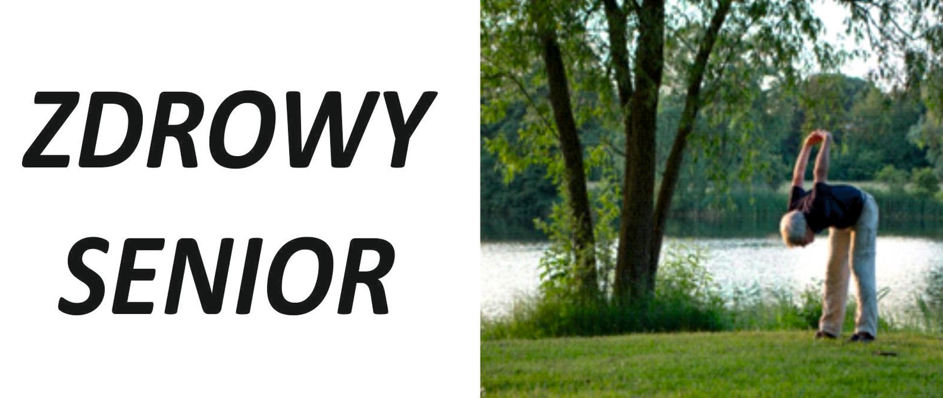 ZDROWY SENIOR