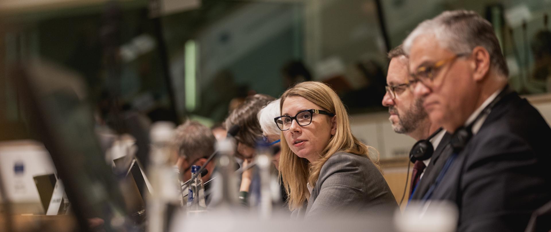 Rola regionów we wzmacnianiu efektów polityki spójności po roku 2027