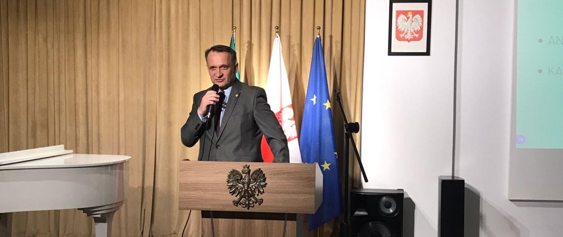 Zakończenie roku szkolnego