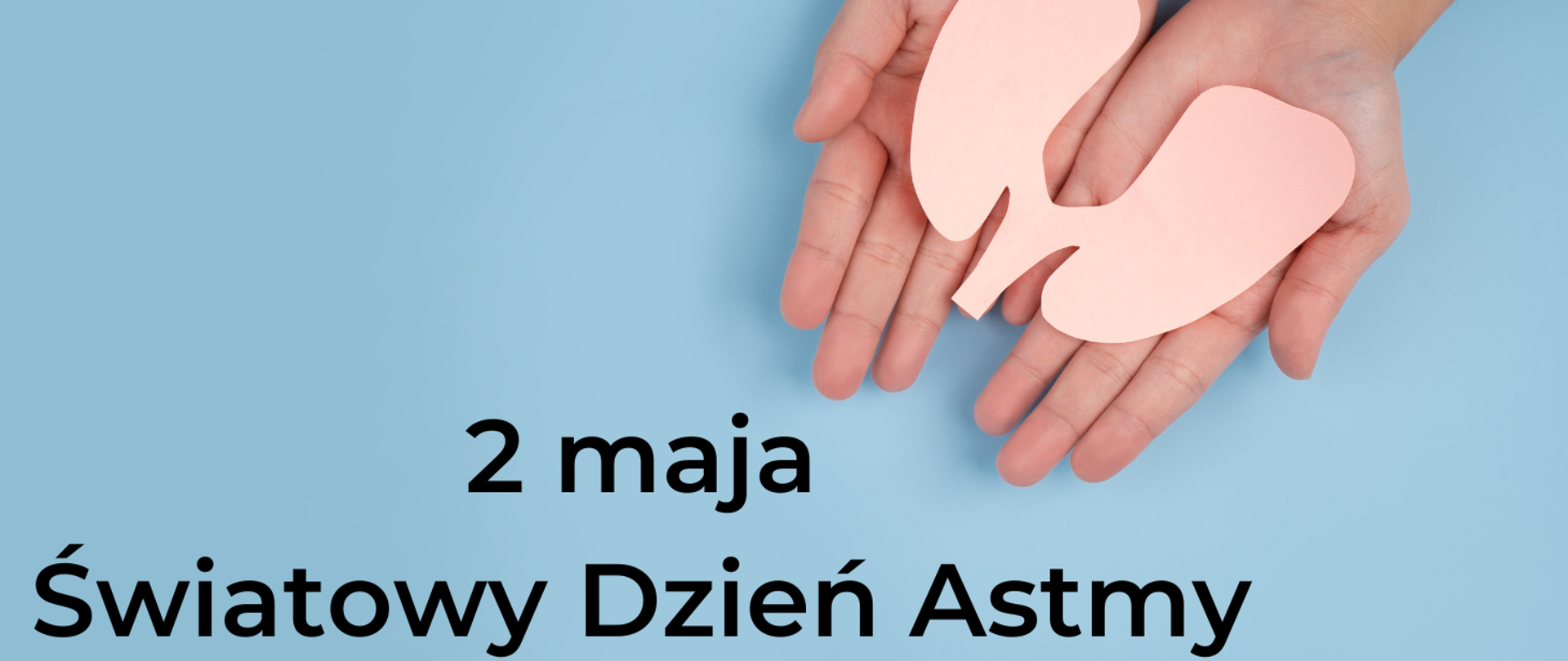 Światowy Dzień Astmy