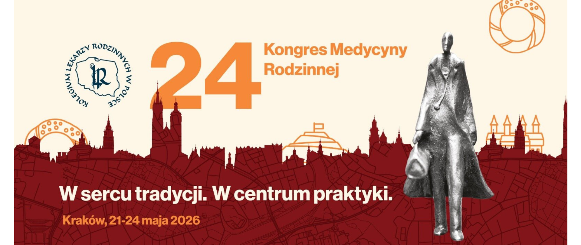24 Kongres Medycyny Rodzinnej