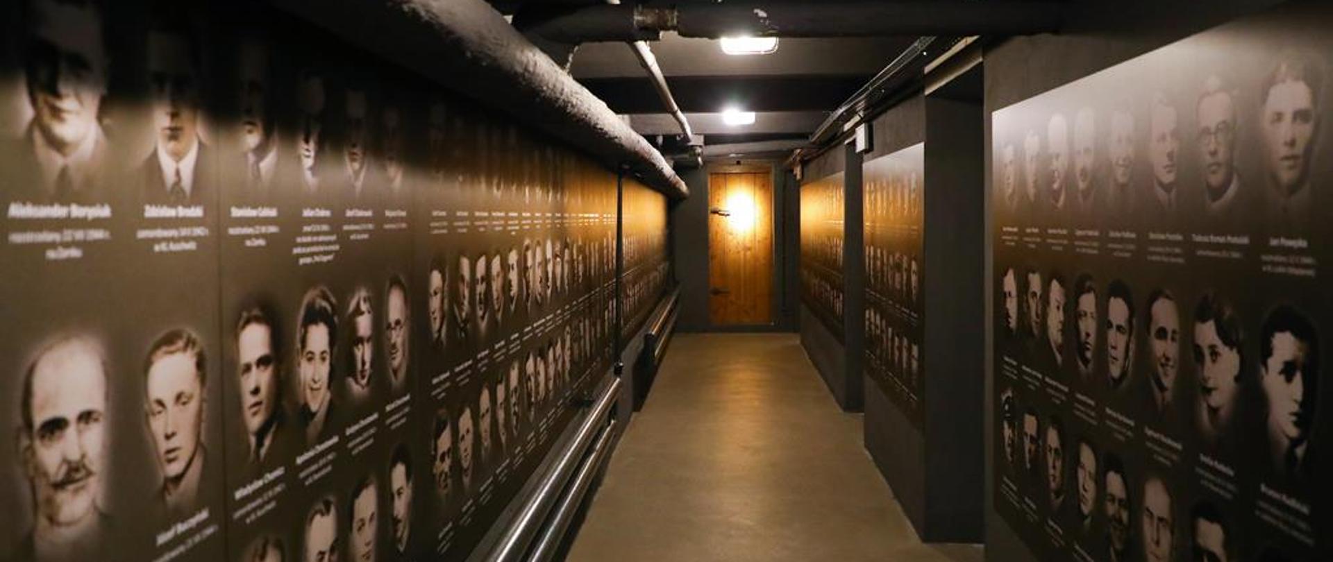 Muzeum Martyrologii „Pod Zegarem” w Lublinie – miejsce pamięci, które powinni zwiedzić wszyscy, fot. Danuta Matloch