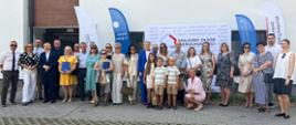 32 mieszkania w Strzelcach Krajeńskich w ramach SIM