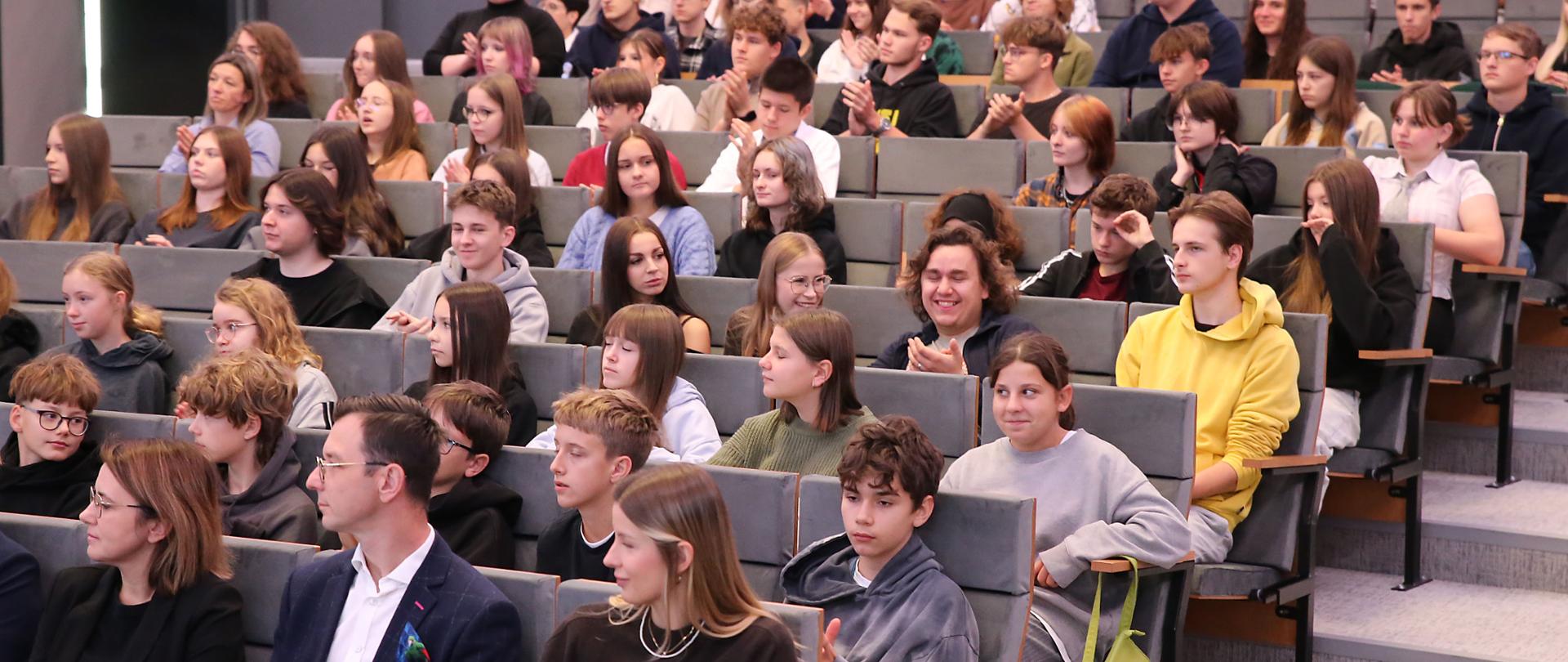 Świętokrzyskie Forum Zawodowego (Mój) Zawód Przyszłości