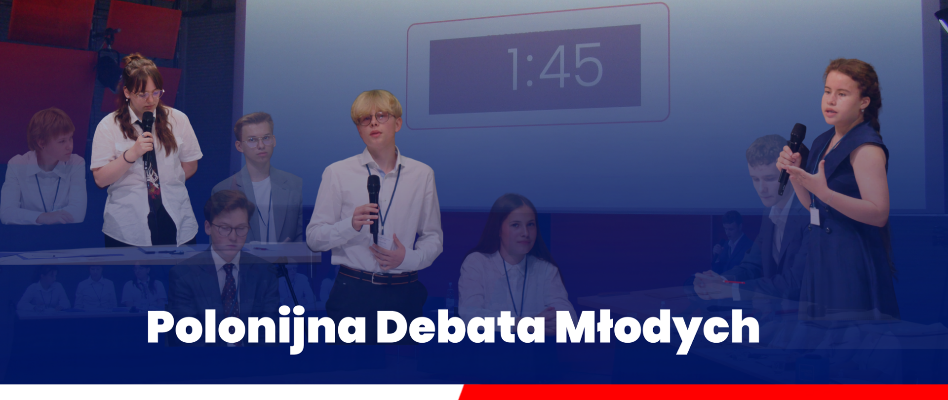 Polonijna Debata Młodych 