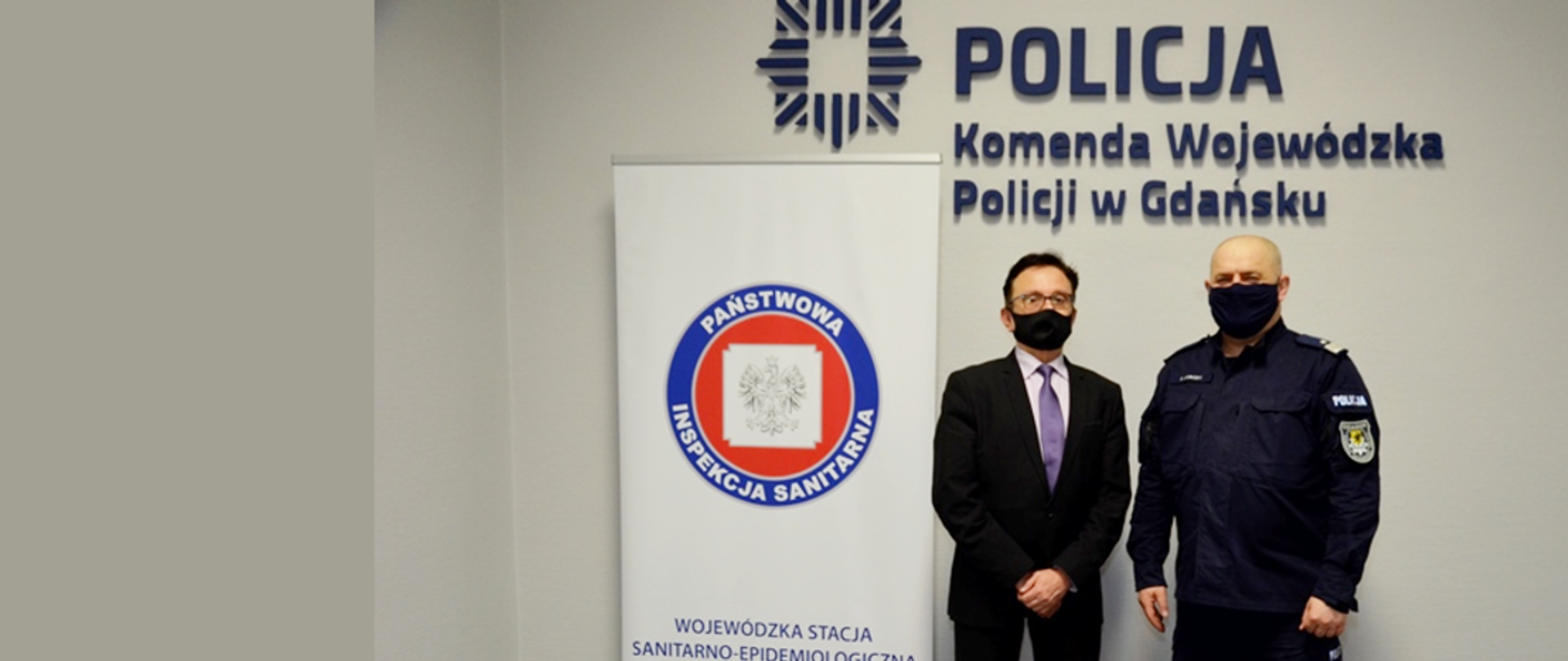 spotkanie z Policją