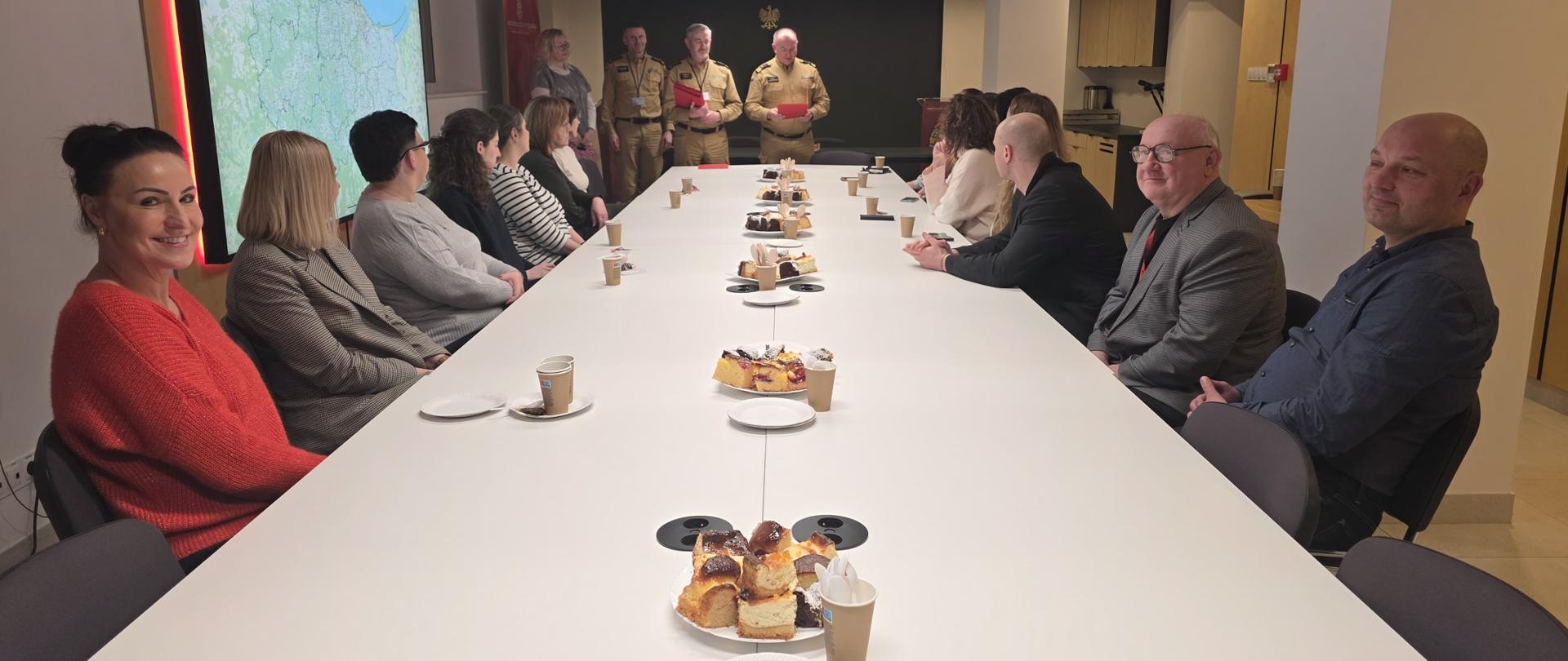 Dzień Służby Cywilnej