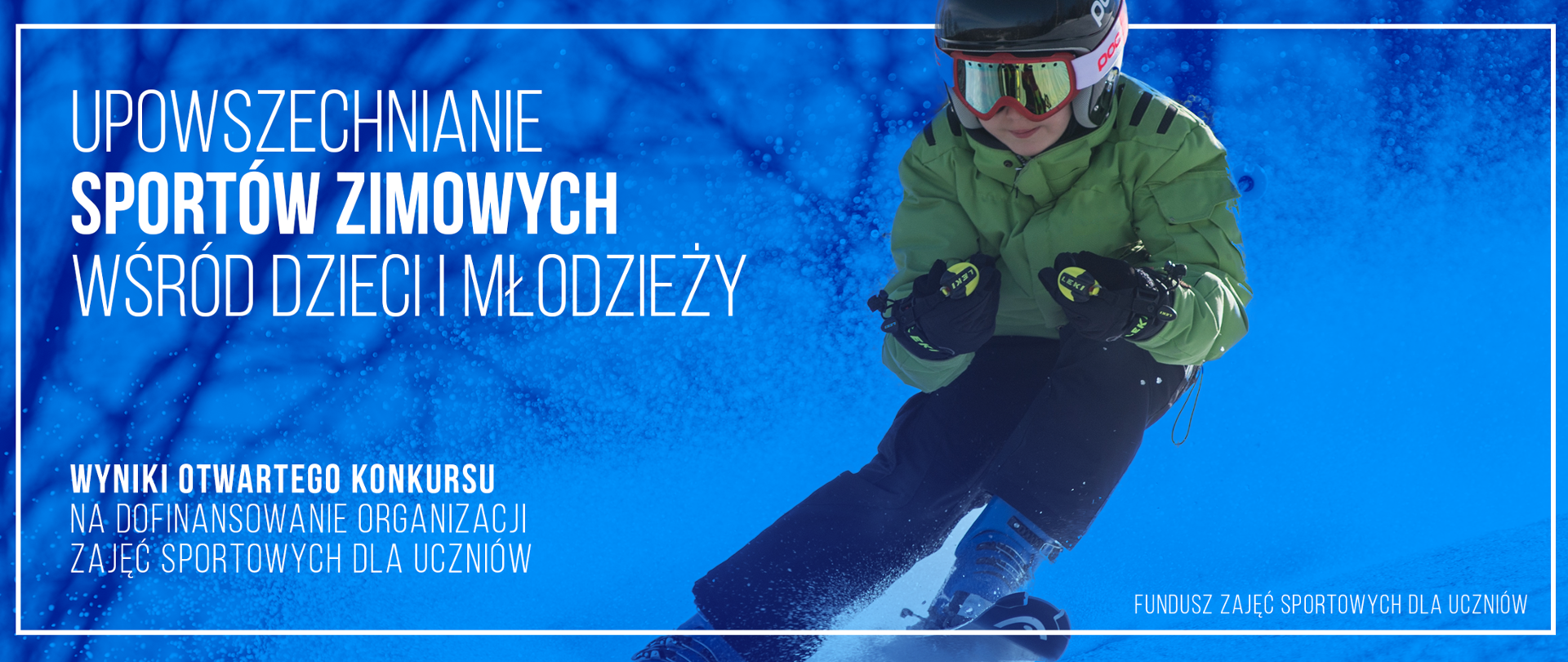 Zajęcia Zimowe 2020