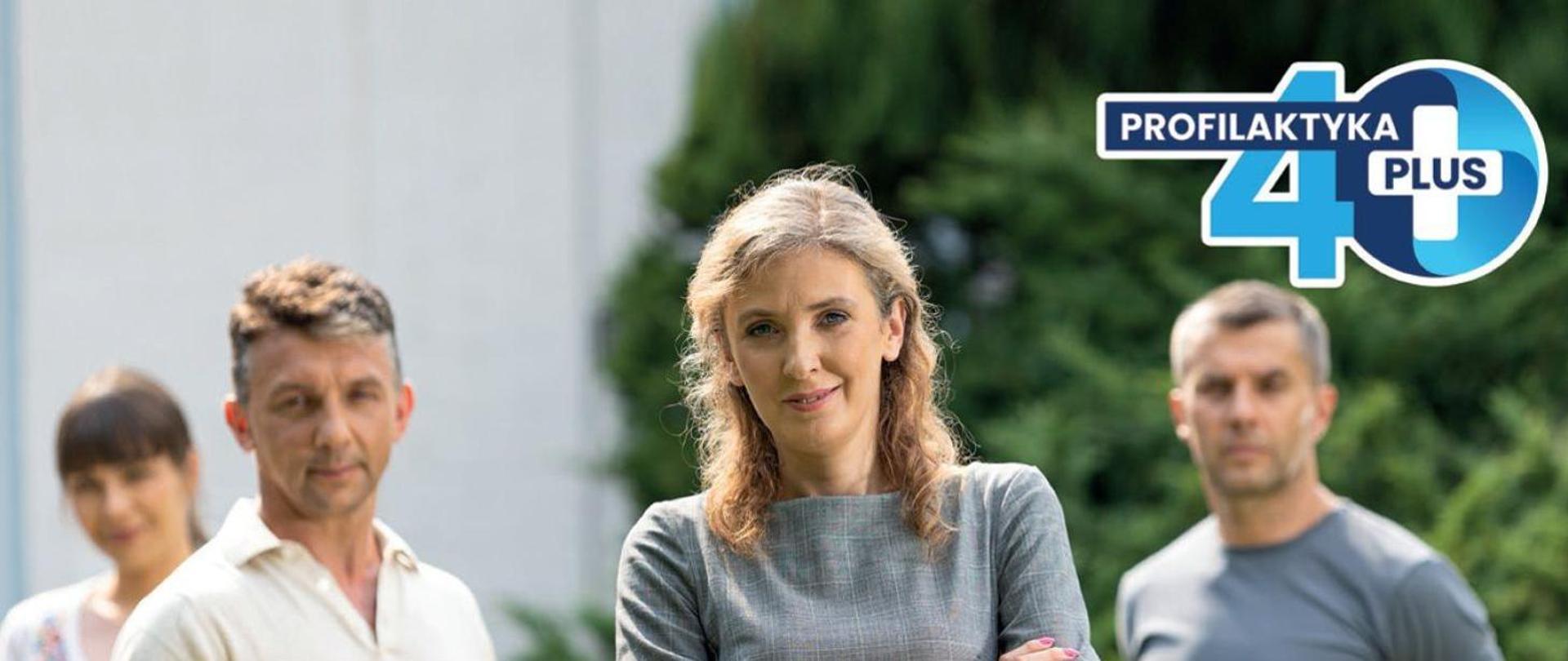 Profilaktyka 40+