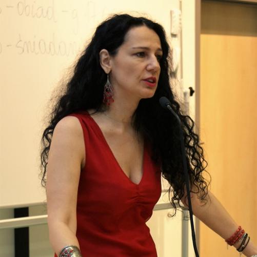 Beata Walęciuk-Dejneka