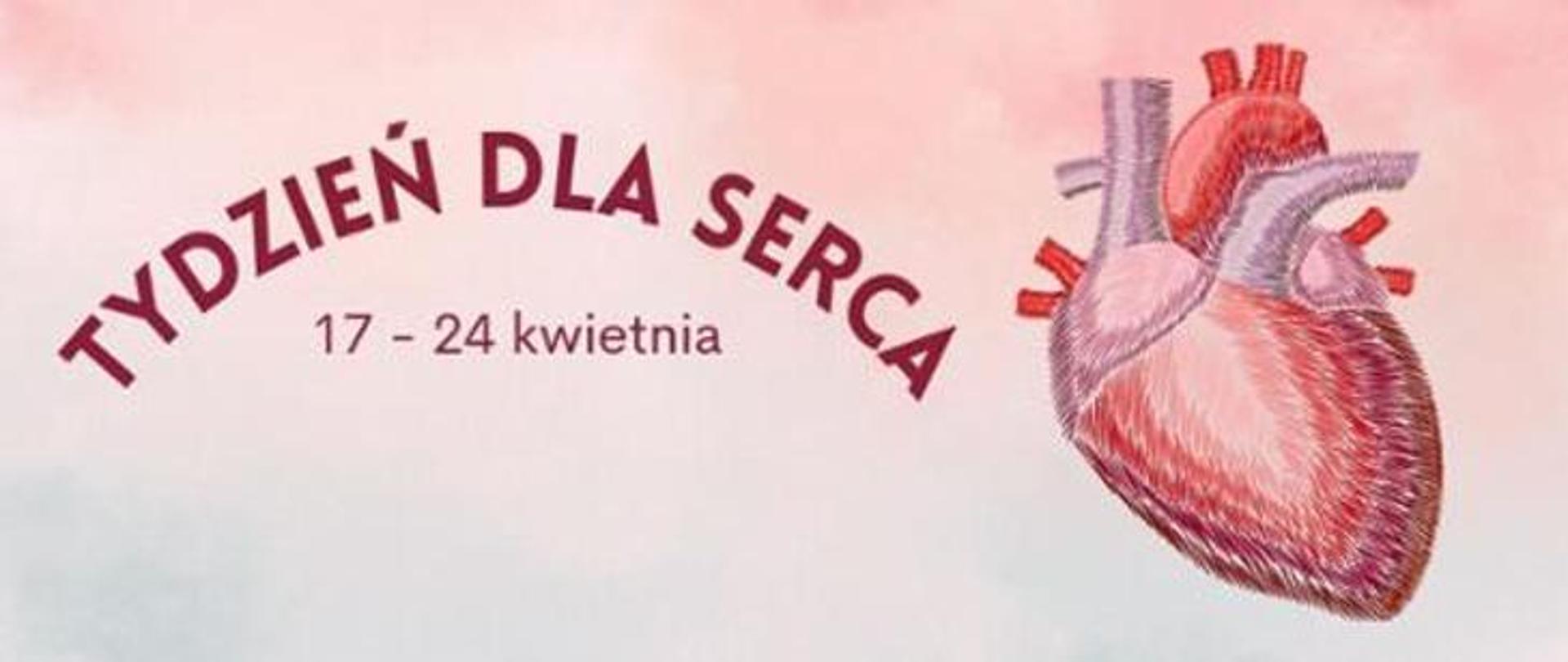 Tydzień dla Serca