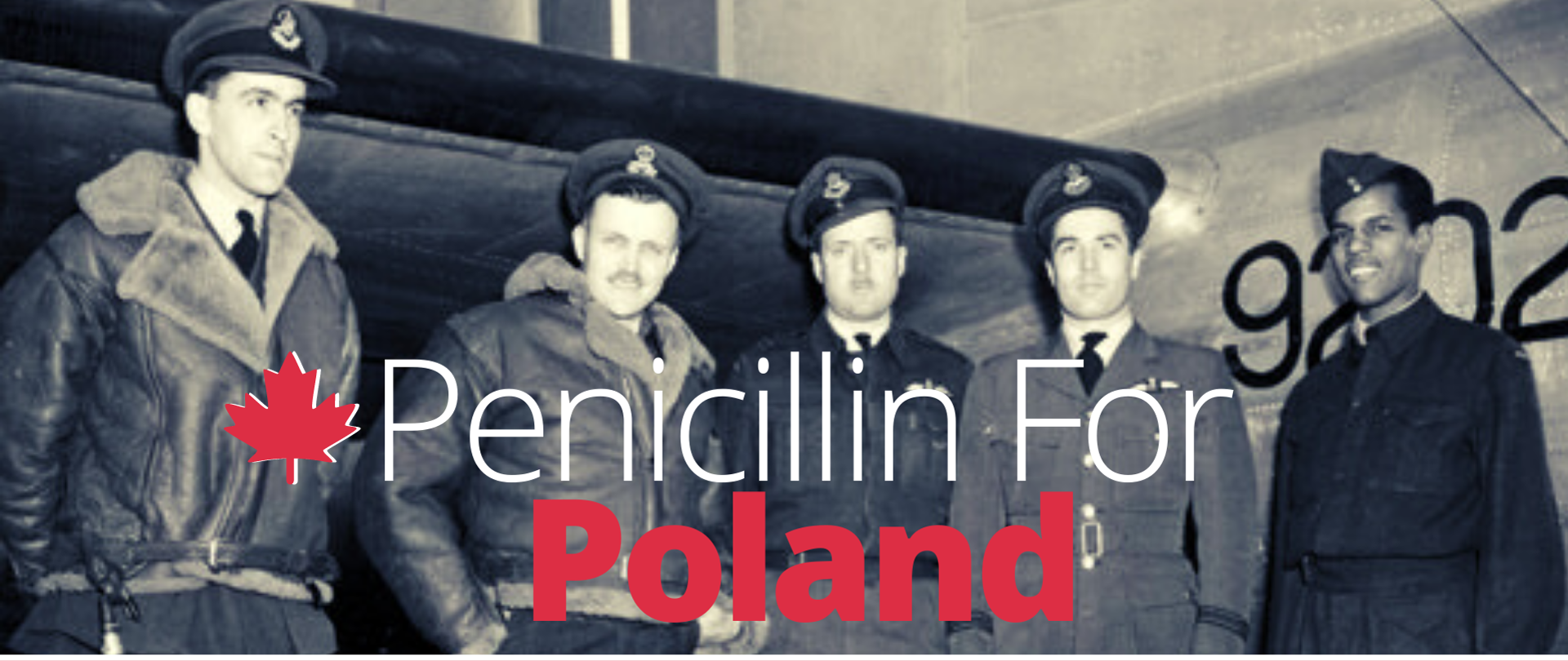 Penicilin for Poland