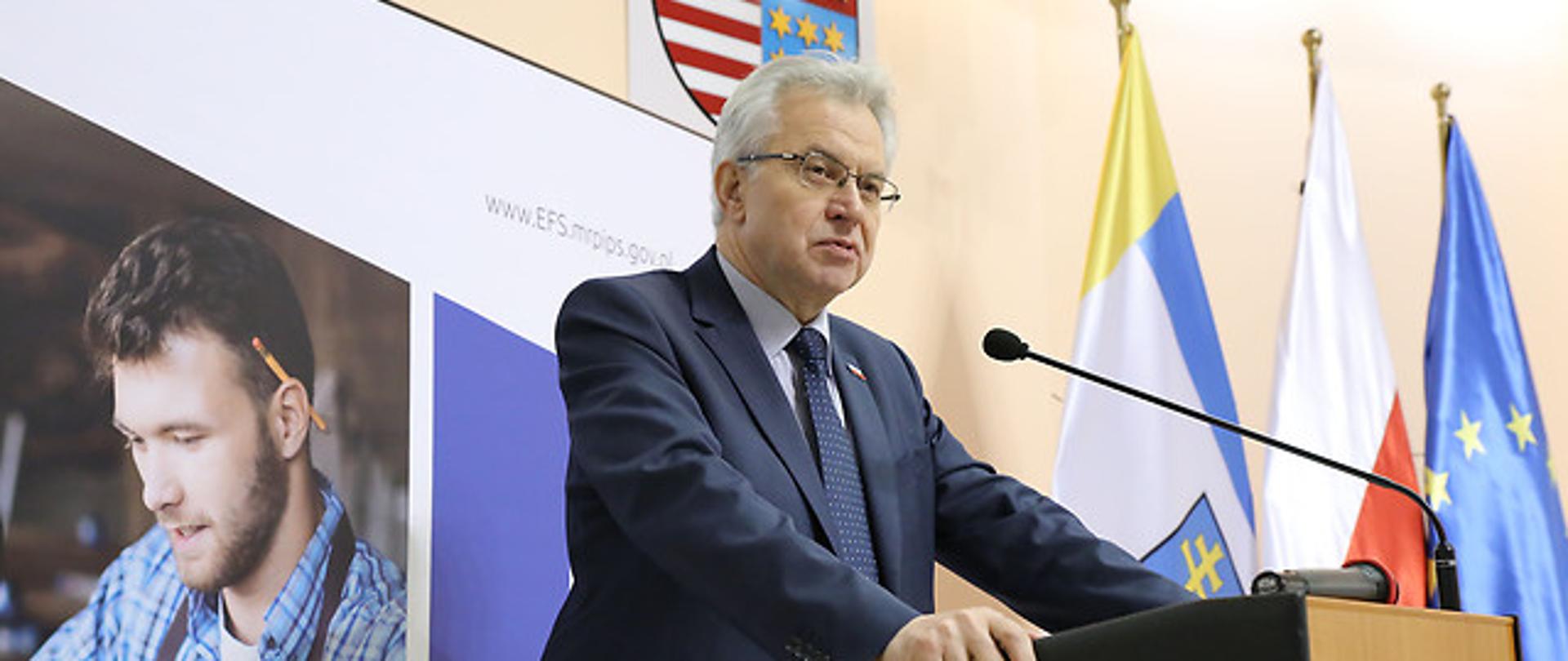 Bliżej Funduszy Europejskich w Kielcach