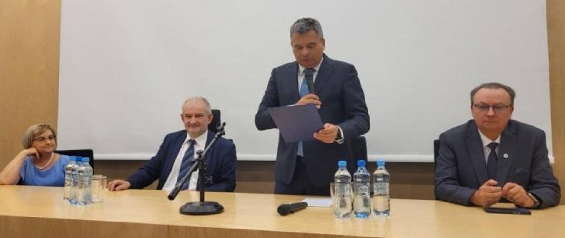 Zgromadzenie Prokuratorów