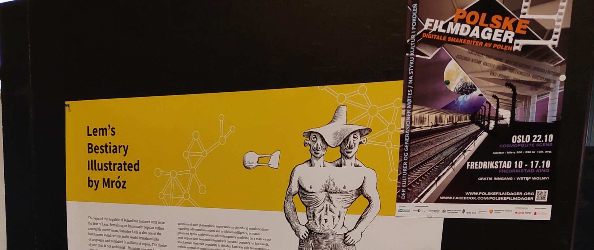 Polske Filmdager - 1