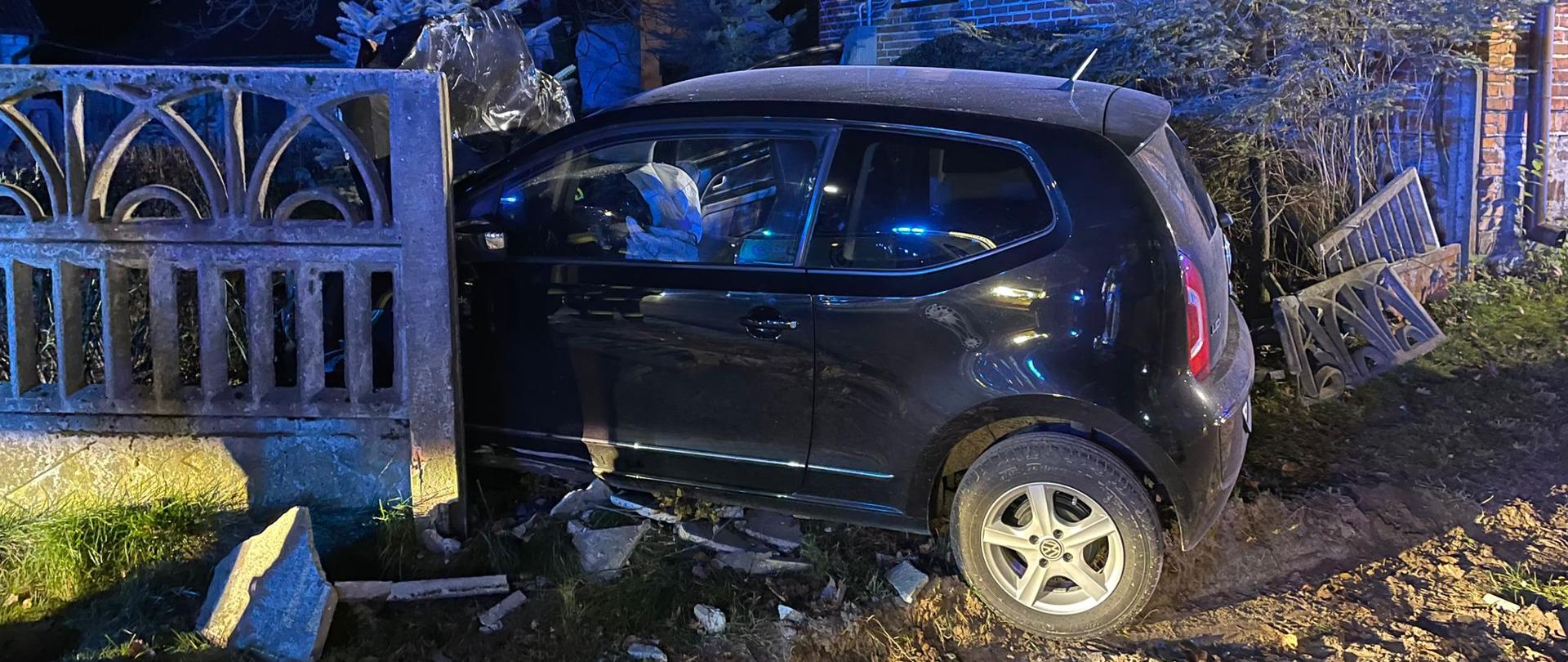 17.11.2022 Brzezinki fot. JRG Przysucha