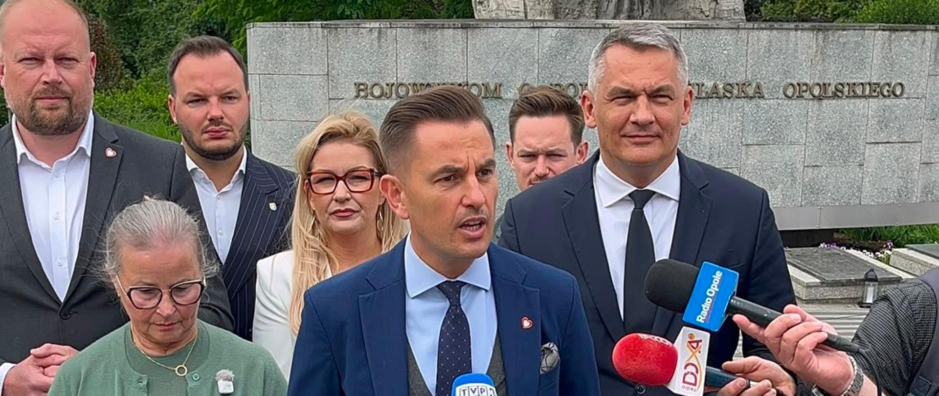 Nowa siedziba Sądu Rejonowego w Nysie - ważna inwestycja poprawiająca funkcjonowanie wymiaru sprawiedliwości na Opolszczyźnie