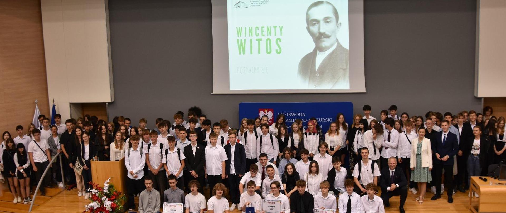 Druga edycja „Spotkań z Witosem” w Warmińsko-Mazurskim Urzędzie Wojewódzkim