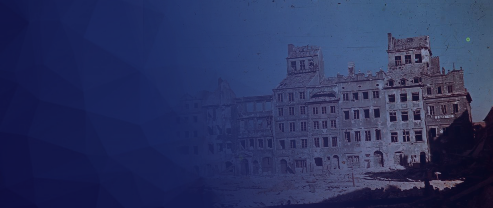 Powstanie Warszawskie