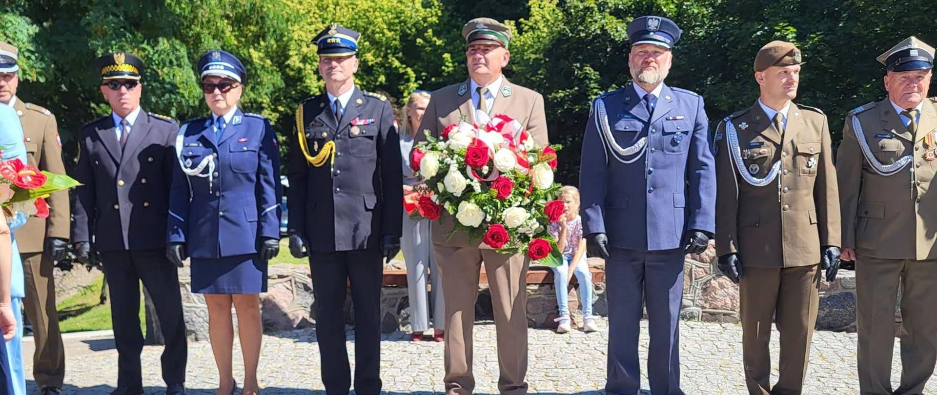 Święto Wojska Polskiego we Włocławku