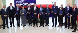 Dzień Samorządu Terytorialnego w Lubelskim Urzędzie Wojewódzkim
