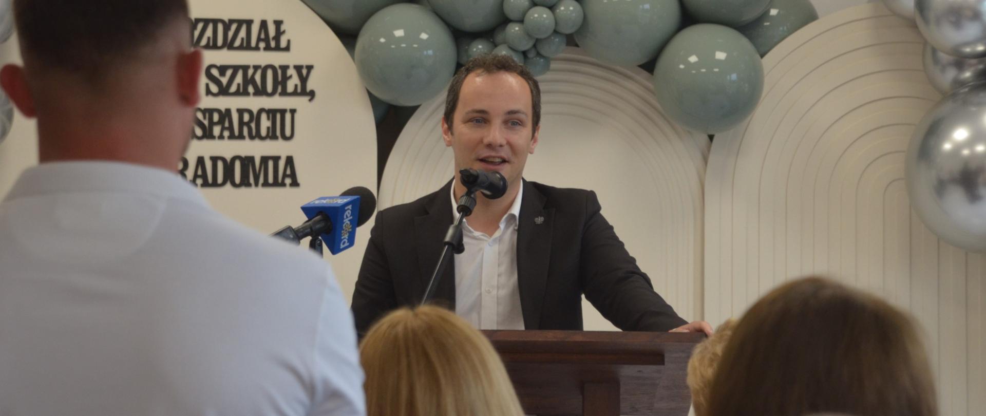 Szkoła – czas start!