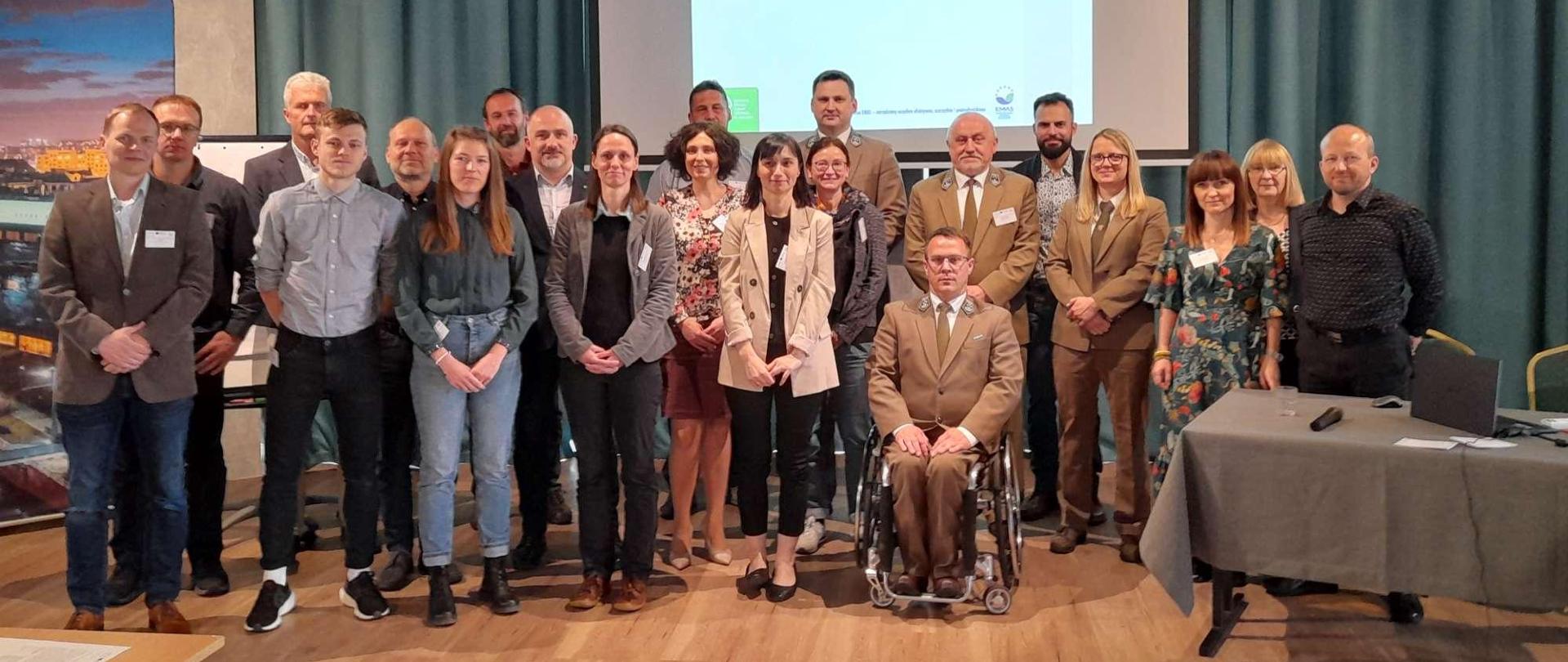 Śnieżnicki Zwornik I