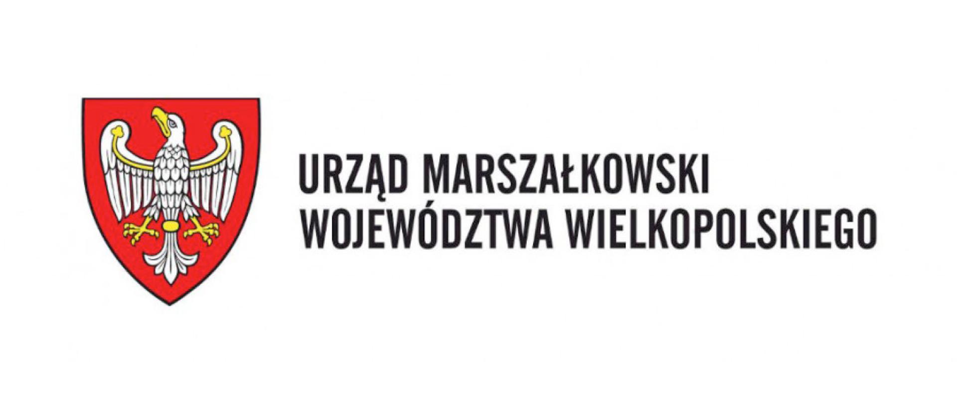 Urząd Marszałkowski Województwa Wielkopolskiego 