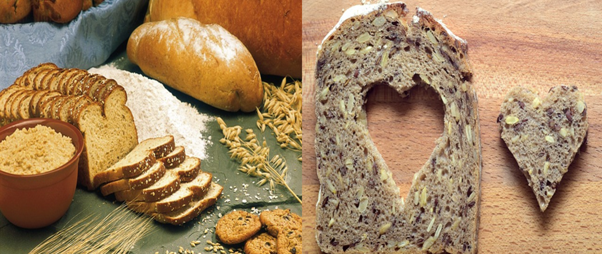 Produkty pełnoziarniste