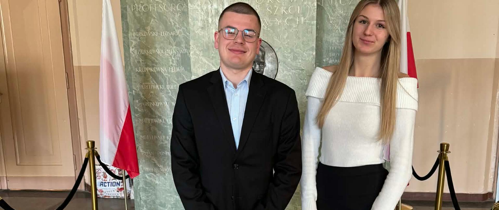 XIII Olimpiada Wiedzy o Turystyce