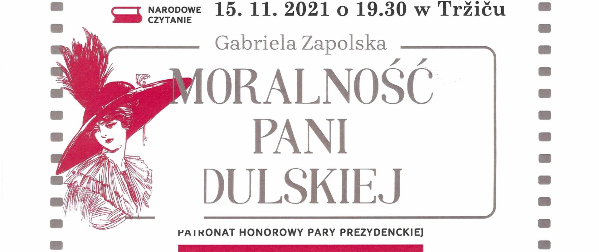 Narodowe Czytanie w Słowenii