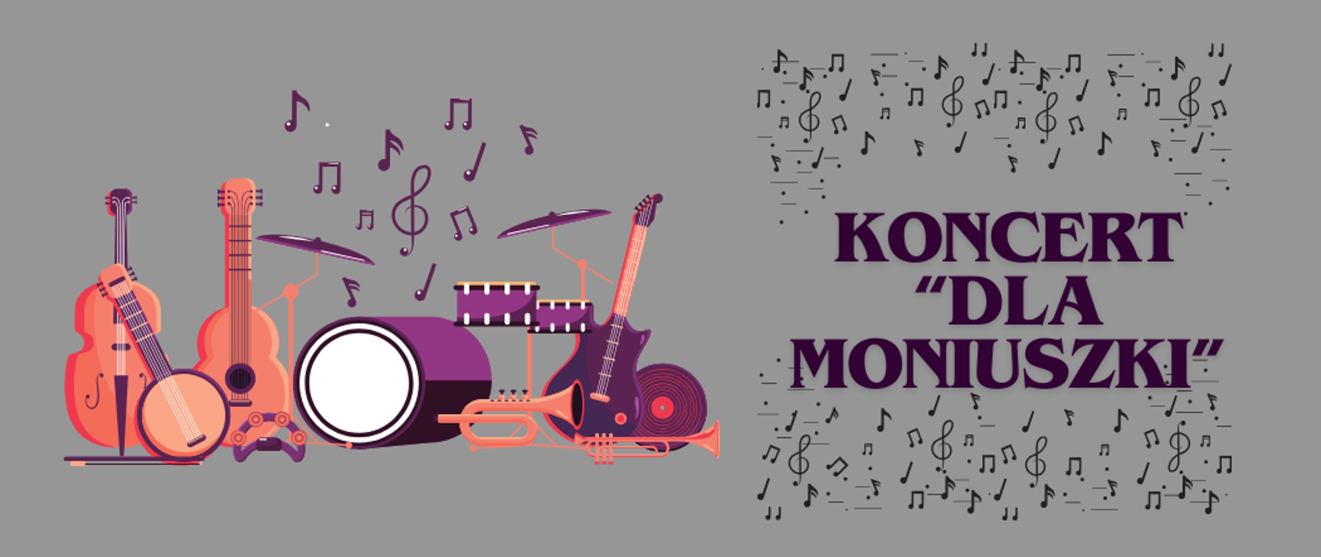 koncert dla Moniuszki